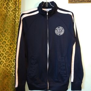 Jack's Surf Track Jacket